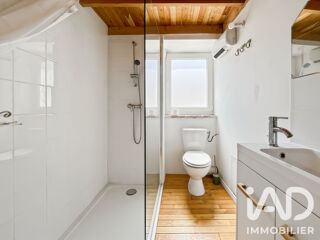  Appartement à louer 1 pièce 31 m²