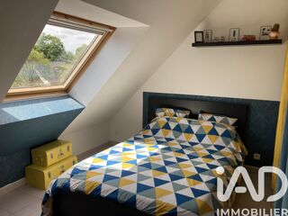  Maison � vendre 4 pi�ces 85 m�