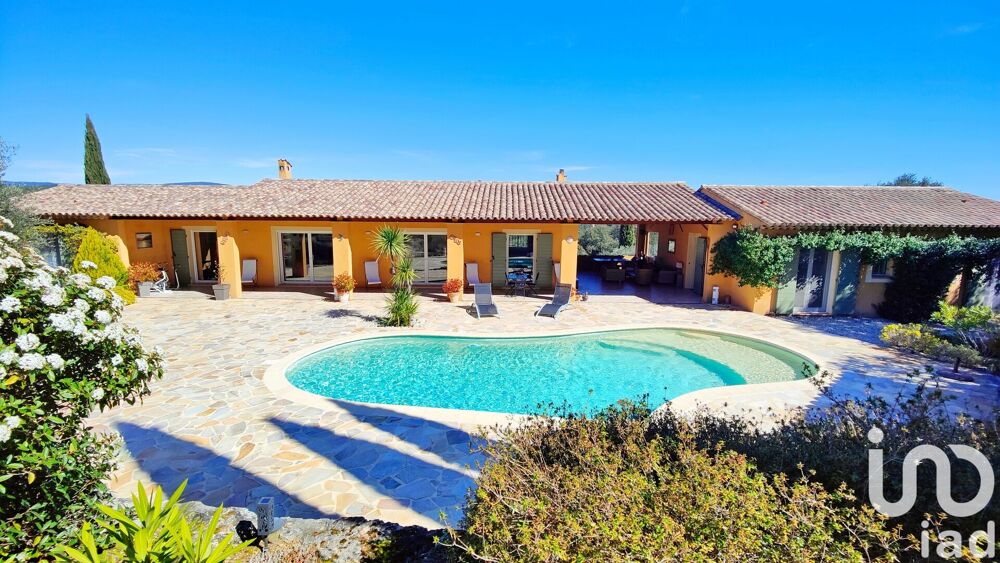 Vente Maison/villa 8 pièces
