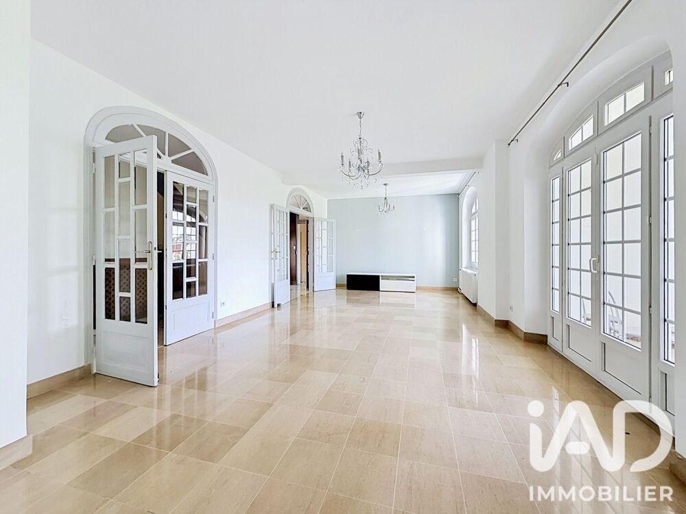 Vente Maison Vente Maison d'architecte 7 pièces Chartres
