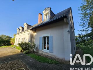  Maison à vendre 7 pièces 148 m²