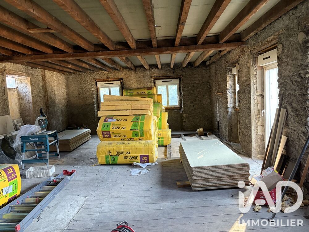 Vente Maison/villa 3 pièces