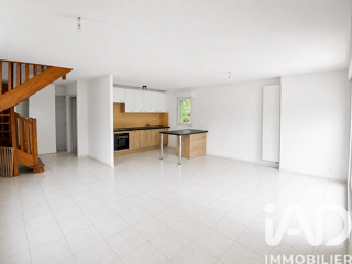  Maison à vendre 5 pièces 110 m²