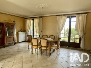  Maison à vendre 6 pièces 112 m²