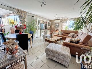  Appartement à vendre 4 pièces 81 m²