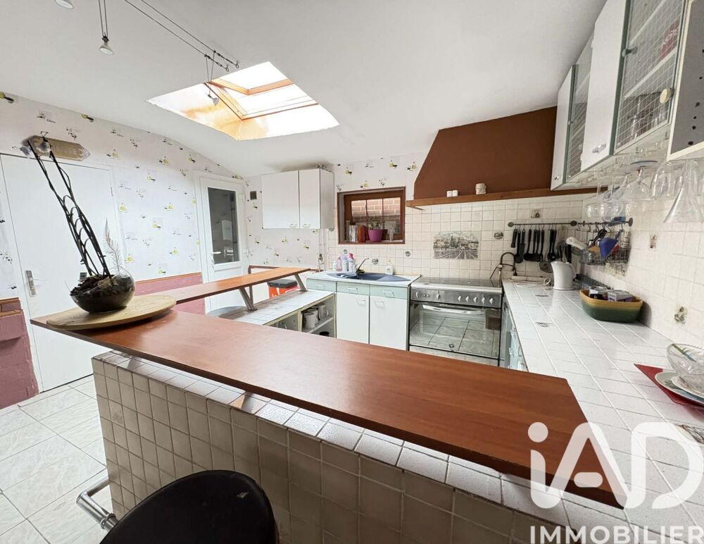Vente Maison/villa 4 pièces
