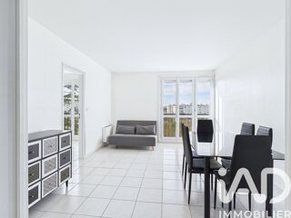  Appartement à vendre 2 pièces 49 m²