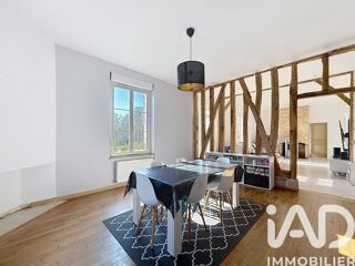  Maison à vendre 6 pièces 195 m²