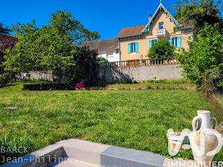  Maison � vendre 5 pi�ces 130 m�