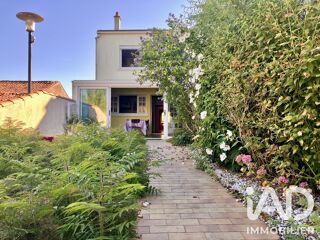  Maison à vendre 8 pièces 158 m²