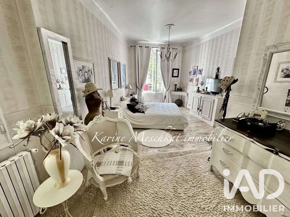 à vendre  Maison Gap (05000)