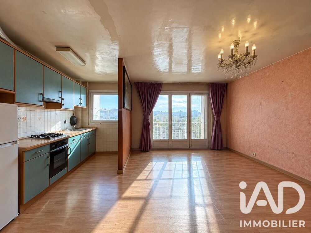 Vente Appartement 1 pièce
