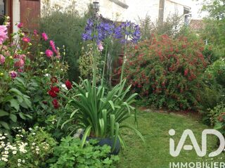  Maison à vendre 8 pièces 187 m²