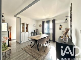  Maison à vendre 7 pièces 140 m²