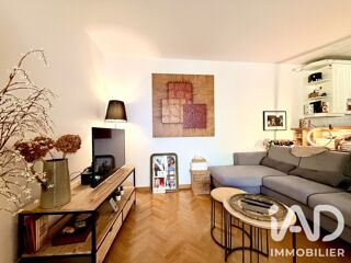  Appartement à vendre 3 pièces 64 m²