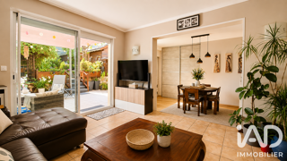  Maison à vendre 6 pièces 129 m²