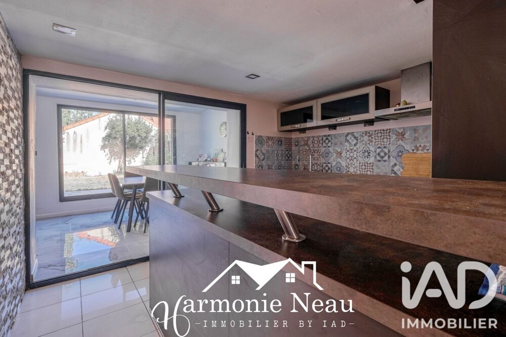 Vente Maison Vente Maison/villa 4 pièces Sevran