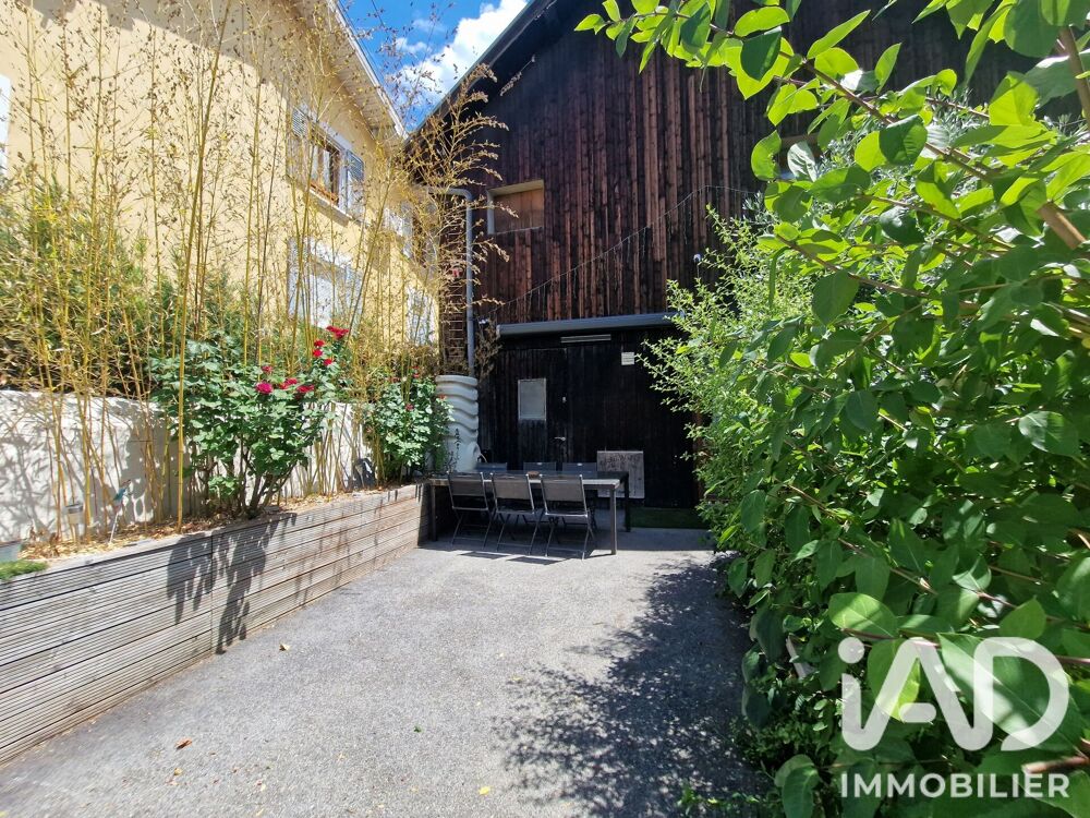 Vente Maison/villa 8 pièces