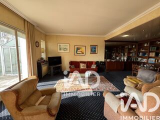  Maison à vendre 8 pièces 250 m²