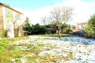  Terrain à vendre 278 m²