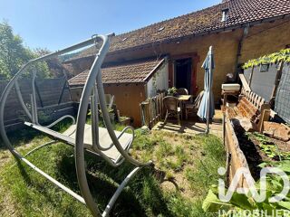  Maison � vendre 3 pi�ces 77 m�