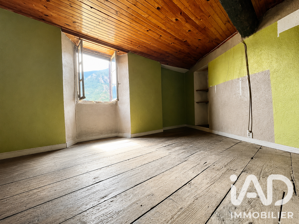 Vente Maison Vente Maison de campagne 3 pièces Nohèdes