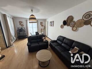  Appartement à vendre 4 pièces 95 m²