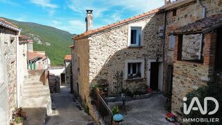 Vente Maison Vente Maison/villa 5 pièces Calmeilles