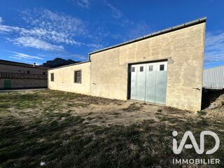  Parking / Garage à vendre 200 m²