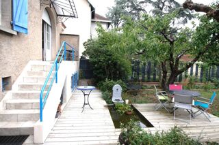  Maison � vendre 7 pi�ces 192 m�