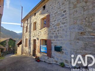  Maison à vendre 4 pièces 103 m²