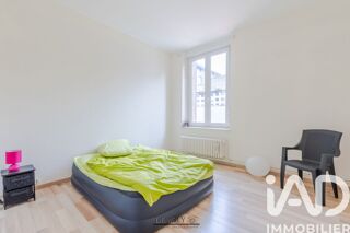  Appartement à vendre 6 pièces 160 m²