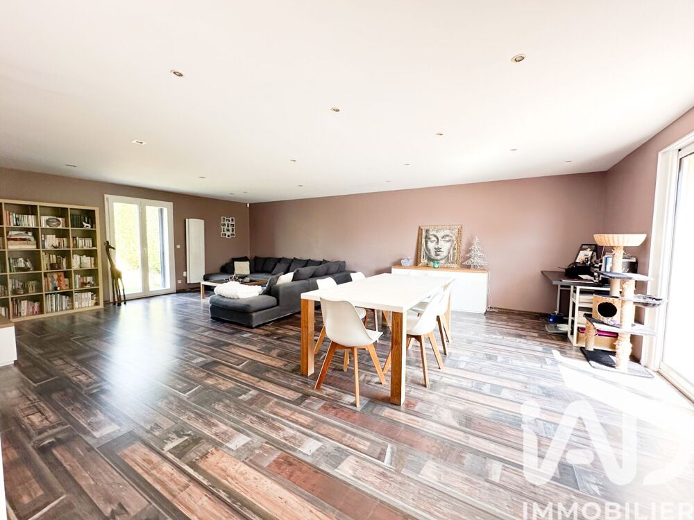 Vente Maison traditionnelle 5 pièces