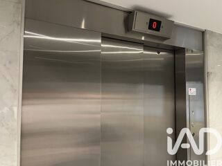  Parking / Garage à vendre 10 m²