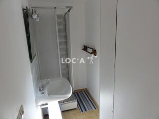  Appartement à louer 1 pièce 11 m²