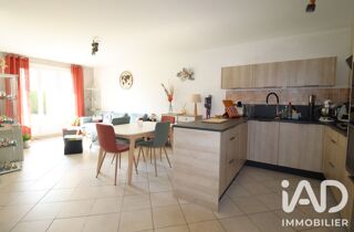  Appartement à vendre 3 pièces 56 m²