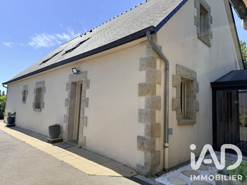 Vente Maison/villa 9 pièces