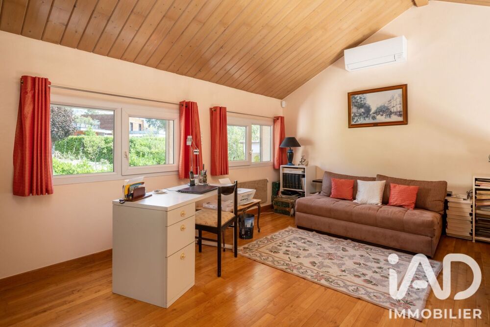 à vendre  Maison Saint-Nazaire-les-Eymes (38330)