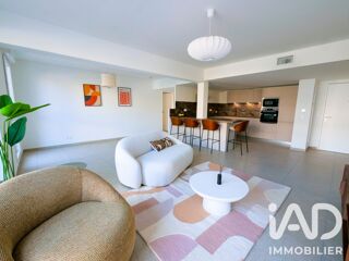  Appartement à vendre 3 pièces 87 m²