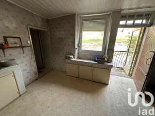  Maison à vendre 2 pièces 62 m²