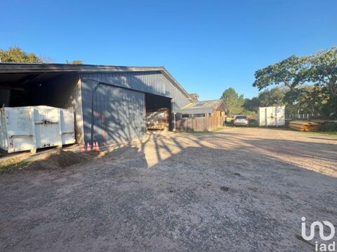   Vente Local d'activités 700 m&sup2; 
