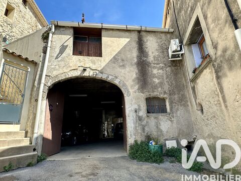   Vente Maison de village 6 pièces Maison - 6 pièce(s) - 90 m²