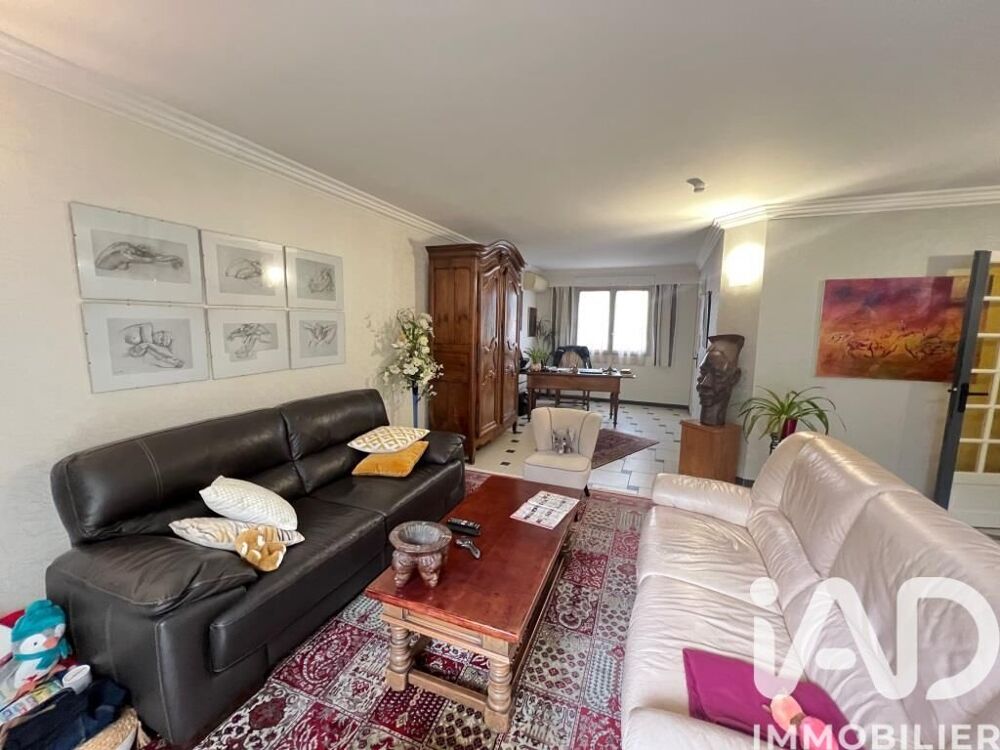 Vente Maison de ville 4 pièces