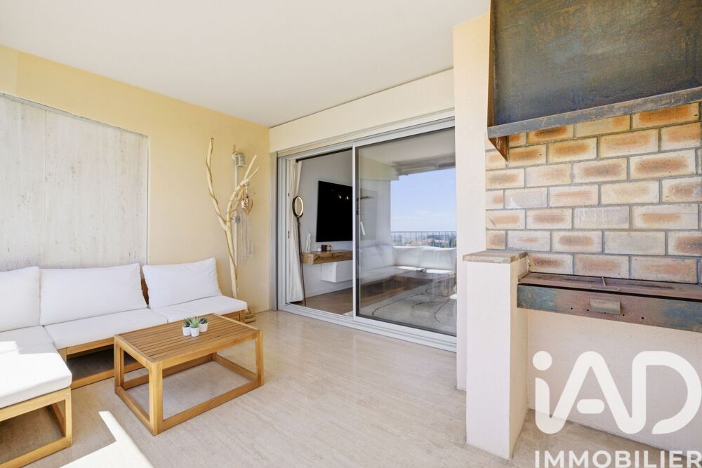 Vente Appartement Vente Appartement 3 pièces Antibes