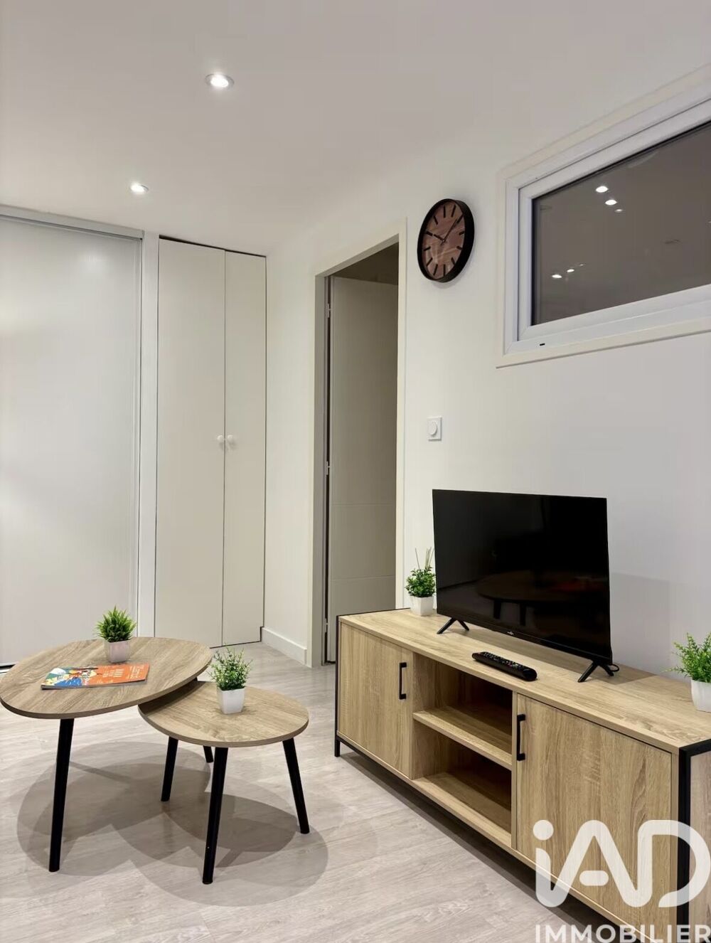 location Appartement - 2 pièce(s) - 30 m² Toulon (83000)