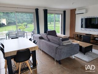  Maison à vendre 5 pièces 100 m²