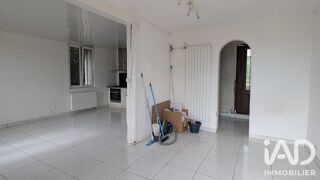  Maison à vendre 3 pièces 69 m²
