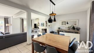  Maison à vendre 7 pièces 167 m²