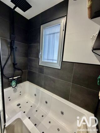  Appartement à vendre 2 pièces 38 m²
