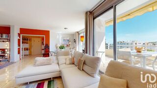  Appartement à vendre 6 pièces 167 m²
